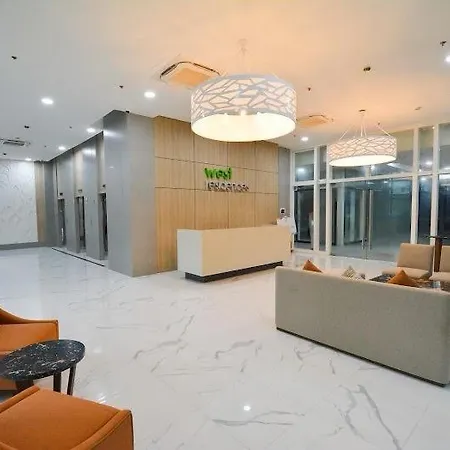 Hotel Type Minimalist